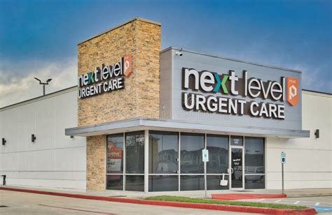 Next Level Urgent Care Insurance Information. At Next Level, we’re committed to making access to healthcare more affordable! We offer our patients: Lower insurance copays and treatment costs up to ten times less than freestanding or hospital ERs. Discounted time-of-service pricing for those with a high deductible or no insurance. Affordable ... 